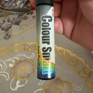 Car Touch Up Paint Pen – Automotive Scratch Fix Tool with Clear Painting Function for Car Scratches