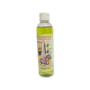 Spiritual Water 33 Essences – Positive Energy & Personal Wellness Routine