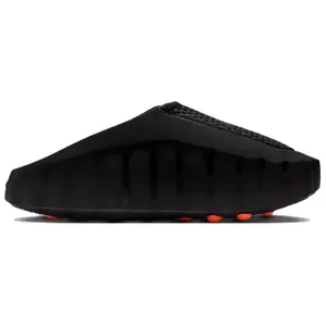 Trendy Casual Comfortable Slip-On Slippers for Men- Black