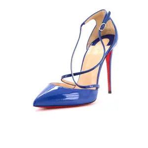 Pre-owned Christian Louboutin  by Rebag