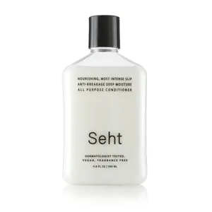 Seht Nourishing Most Intense Slip Anti-Breakage Deep Moisture All Purpose Conditioner