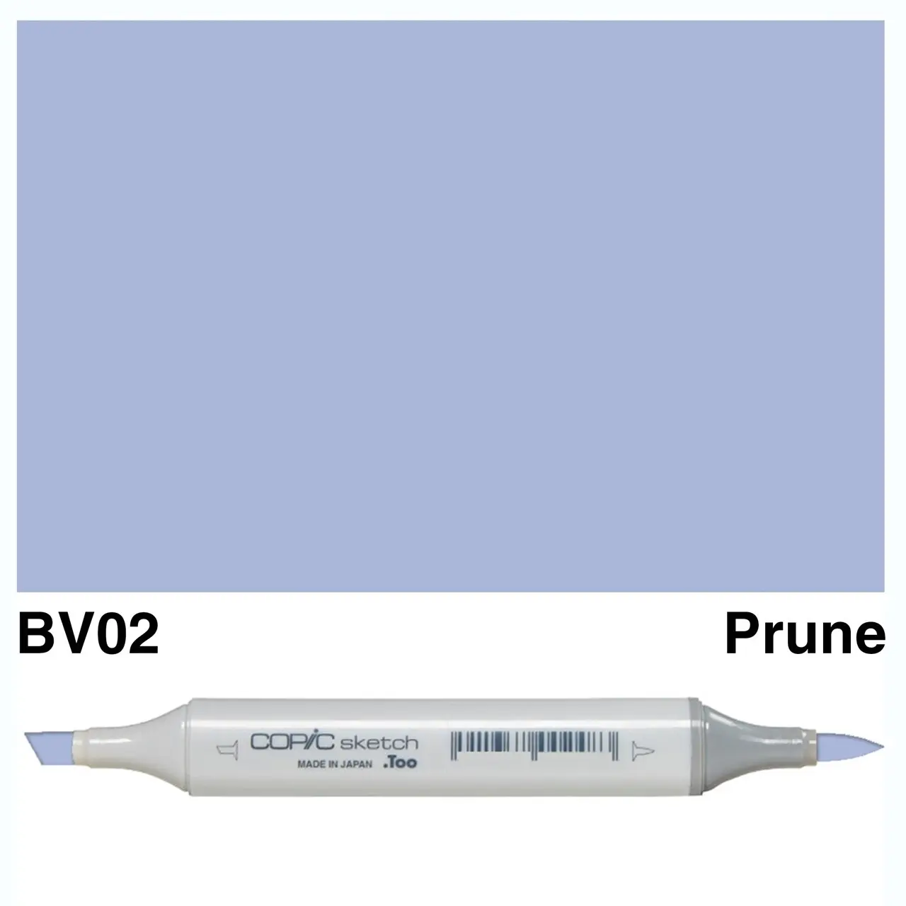 Copic - Sketch Marker - Prune - BV02