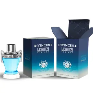 Invincible Legacy designer impression EDT cologne Long lasting