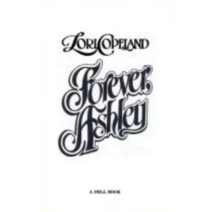 USED-Forever, Ashley by Lori Copeland (Unknown)