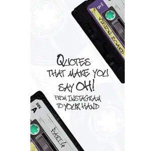 Quotes That Make You Say OH! Part 4 The Vision Board