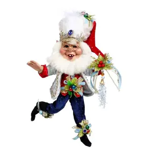 Mark Roberts Small Little Nutcracker Elf