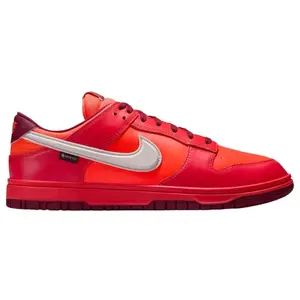 Nike Dunk Low Gore-Tex Crimson HQ2053-800 Men's Fashion Shoes New