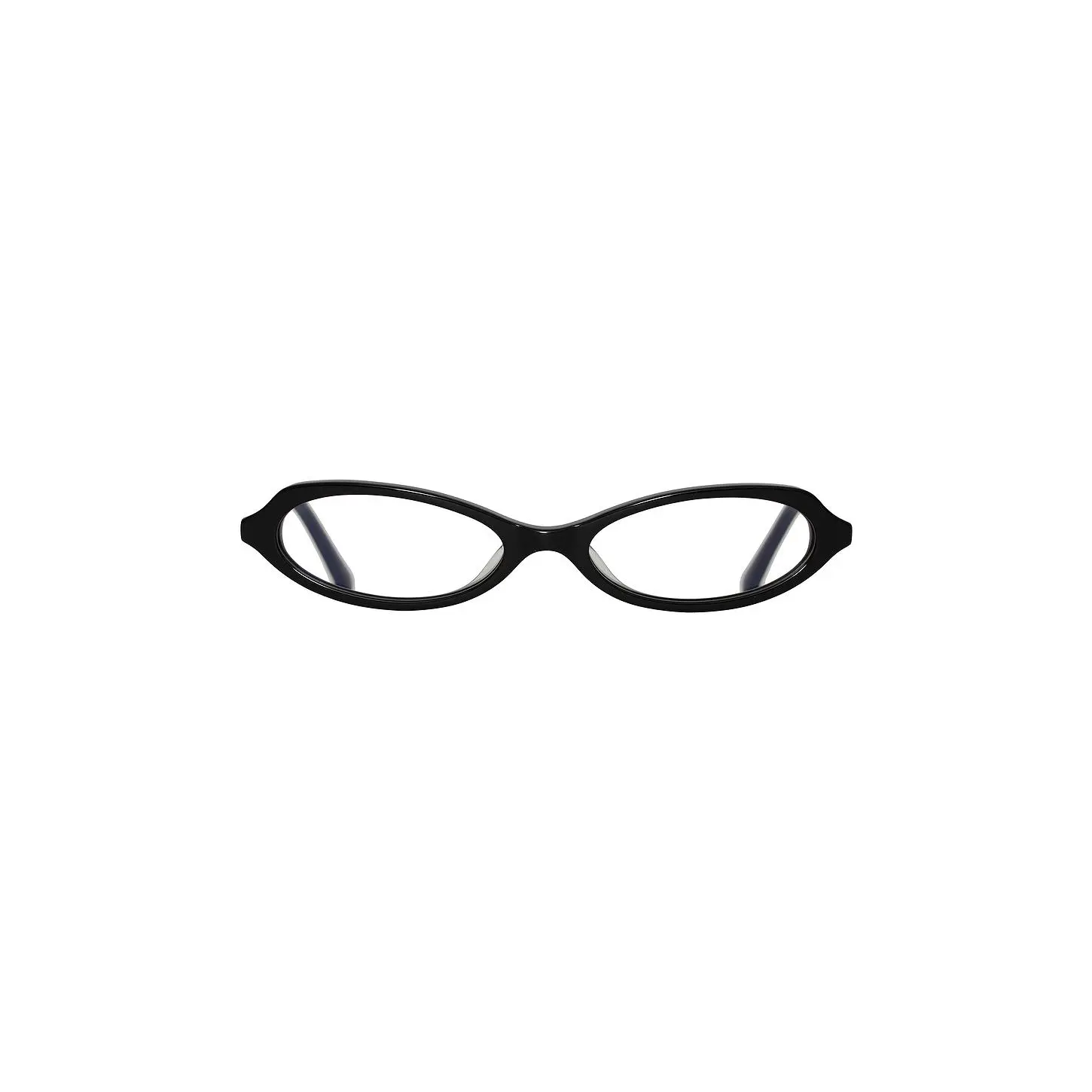 BRU Eyewear Echo Optical Eyeglasses in Window BRU Eyewear Echo Optical Eyeglasses in Window