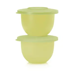 Tupperware Impressions Mini Bowls -  perfect for dips and dressings