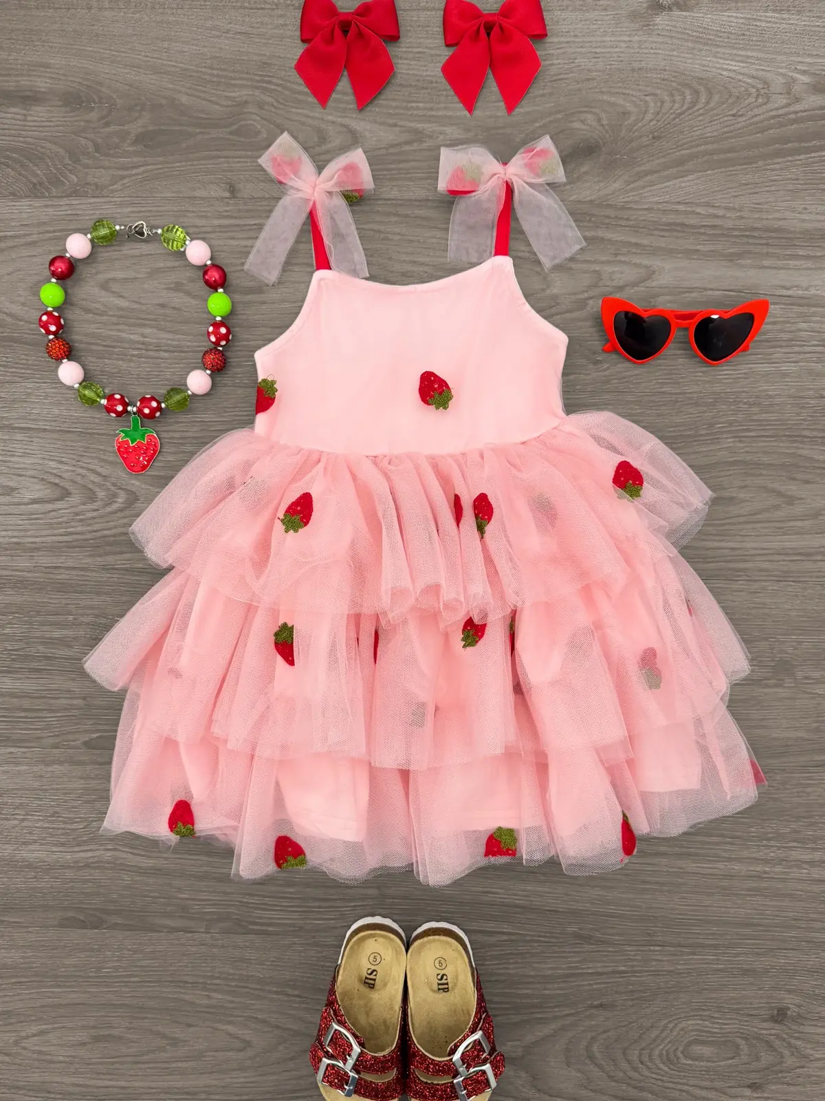 lace dress at paw patrol party storytime - TikTok Shop