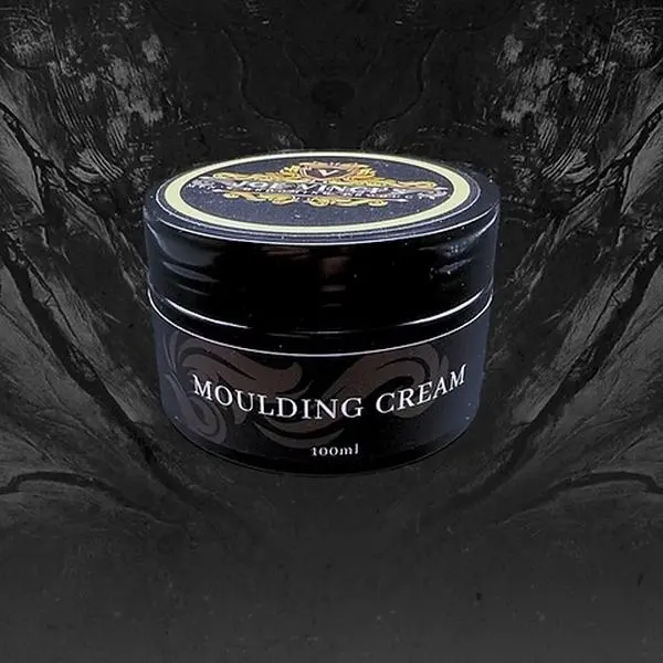 Moulding cream
