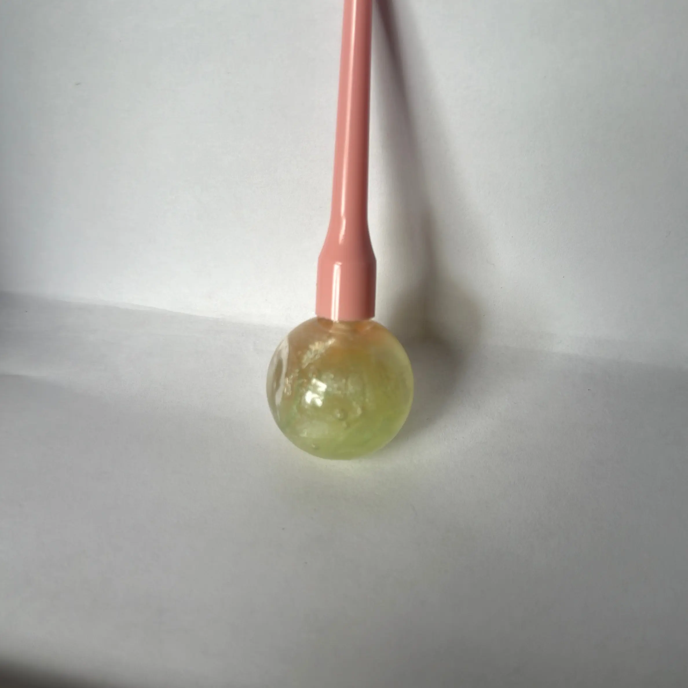 Lollipop Long-lasting Hydrating Satin lipgloss