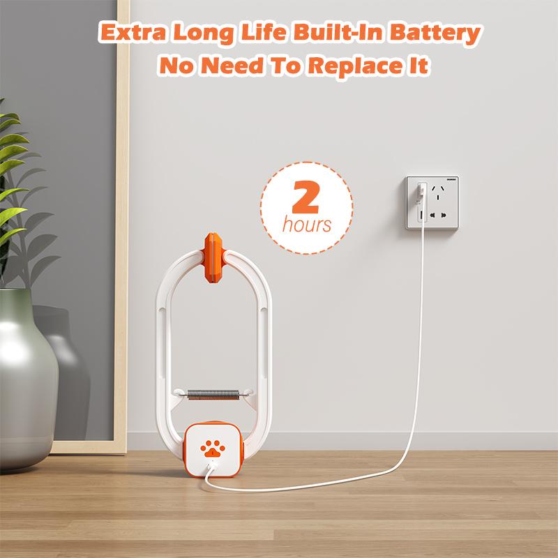 HAPPYCODE Electric Cat Teaser with Remote, Interactive Pet Toy, Rechargeable Door Clip Design, Dual Modes --- 360° Rotation and Irregular Jumping, Stimulates Mind & Body,cat toys, cat stuff Bird cat stuff cat toys,Christmas gifts,Interactive Cat Toy HAPPYCODE Electric Cat Teaser with Remote, Interactive Pet Toy, Rechargeable Door Clip Design, Dual Modes --- 360° Rotation and Irregular Jumping, Stimulates Mind & Body,cat toys, cat stuff Bird cat stuff cat toys,Christmas gifts,Interactive Cat Toy