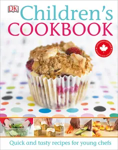 USED-Children's Cookbook Revised and Updated: Children's Cookbook by Ibbs, Katharine (Paperback)