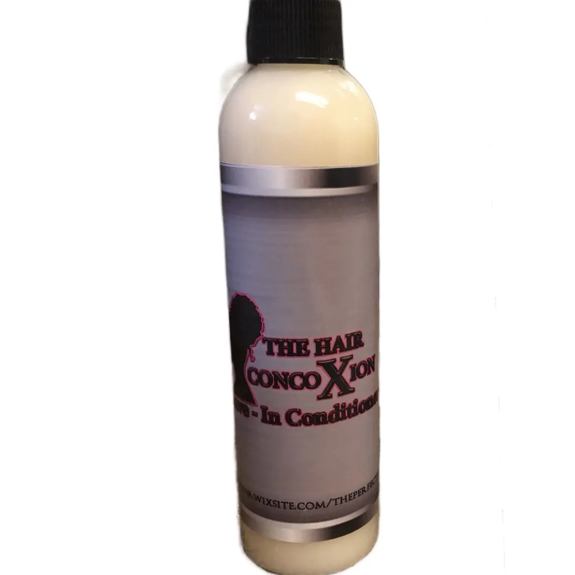 The Hair ConcoXion Jumbo Size Leave-In Conditioning Treatment