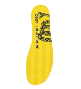 Howitzer Insole Tread