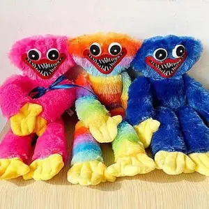 Cross-border new Poppy plush toy doll manufacturers supply game dolls in stock