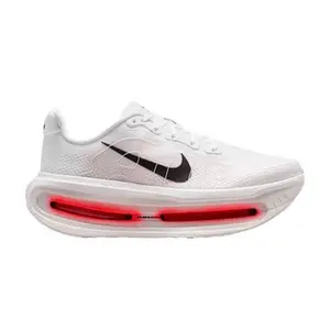 Nike Vomero Premium 'White Bright Crimson'