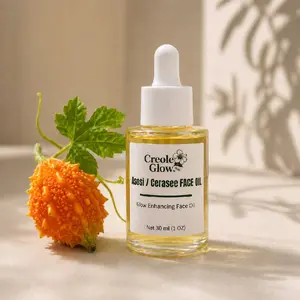 Asosi (Cerasee) Glow Face Oil – Clear, Smooth & Radiant Skin