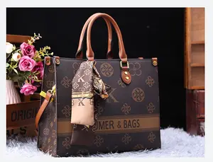 New style genuine leather women's tote hand held large bag file bag large capacity high end large bag New style genuine leather women's tote hand held large bag file bag large capacity high end large bag