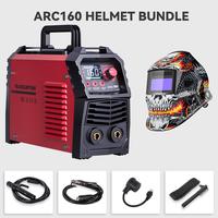 ARC160 Helmet Bundle