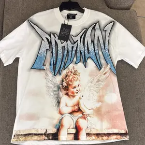 Mixed Emotion T-shirt