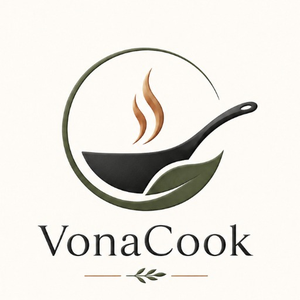 VonaCook