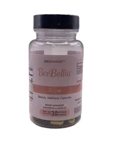Glow Digestive Supplement