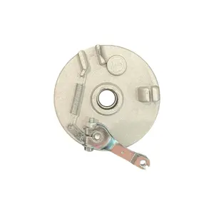 Front Left Brake Shoe Cover for 3125R (BSFLC-2)