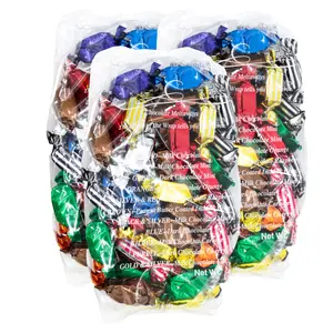 Meltaway Chocolates | 3 Pack | 1 lb | Baker's Candies