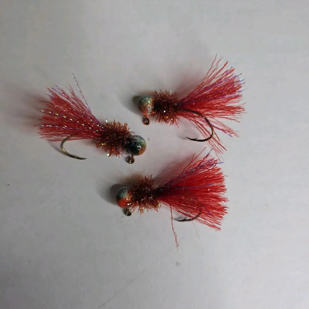 Rusty Nail