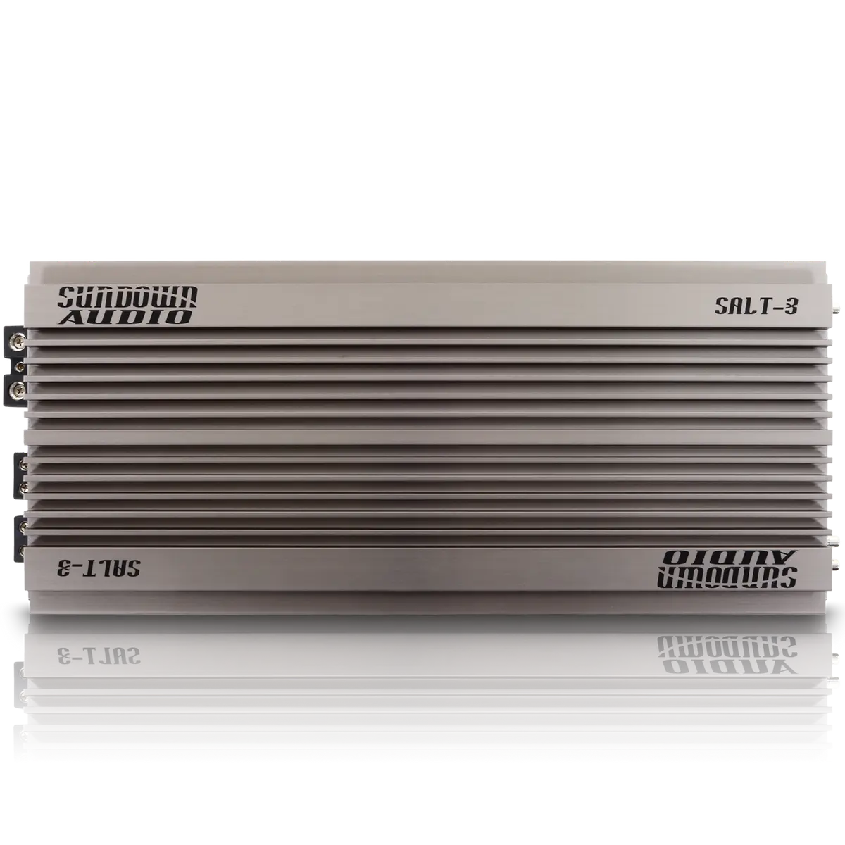 Sundown Audio SALT-3 3000W RMS Class D Monoblock Amplifier Made In Korea