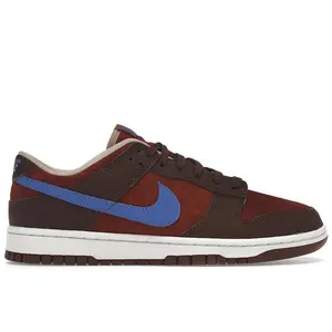 Nike Men's Dunk Low Retro PRM Mars Stone, from StockX