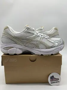 ASICS GT-2160 White Putty
