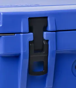 Parts - Replacement Lock-Down Latch Blue V. 3.0 & Cobalt