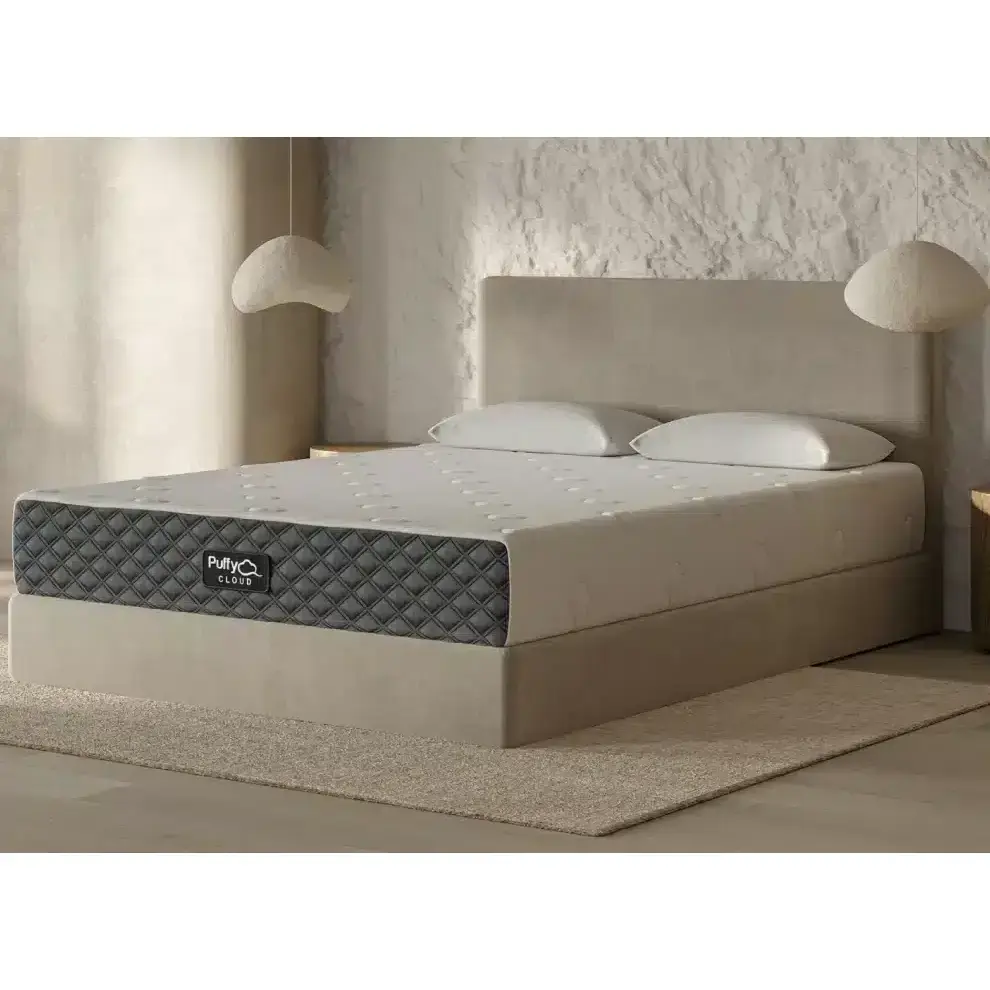 Puffy Mattress Puffy Mattress