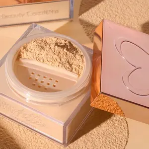 Beauty Creations HONEY ME LOOSE SETTING POWDER