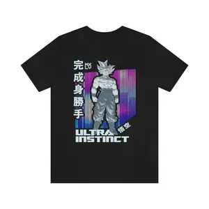 Ultra Instinct T-shirt