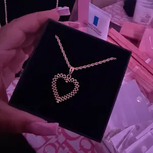 RX OPEN HRT CHAIN RX OPEN HRT CHAIN