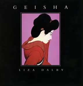 USED-Geisha by Liza Dalby (Paperback)