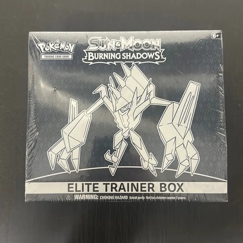 shining fates elite trainer box tcgplayer - TikTok Shop shining fates elite trainer box tcgplayer - TikTok Shop