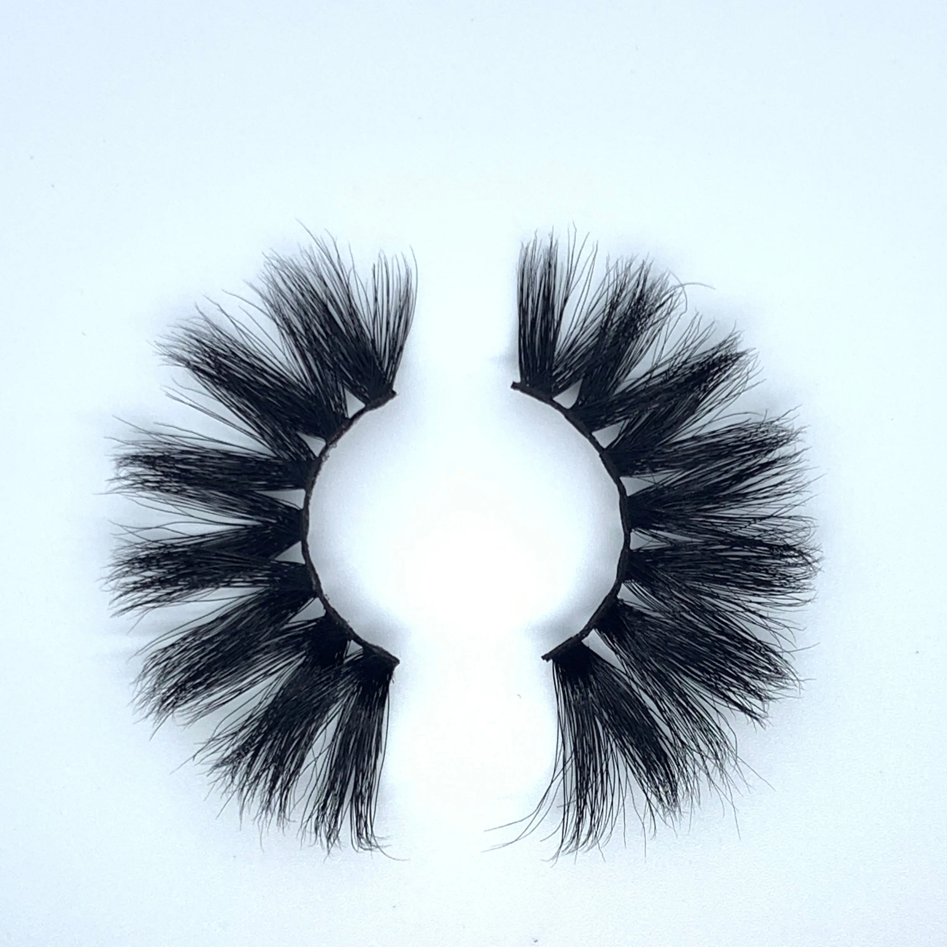"EXXXTRA" strip eyelash extension