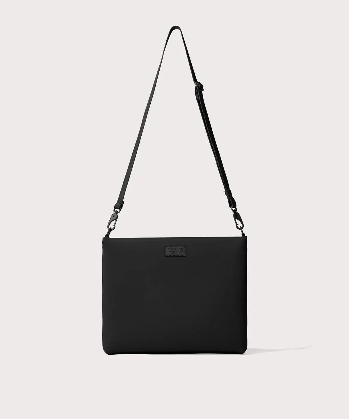 Reid Computer Sling in Onyx, 14-inch