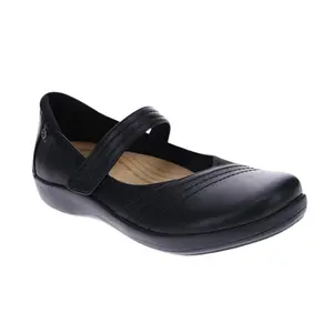 Revere Women's Timaru Mary Jane Black