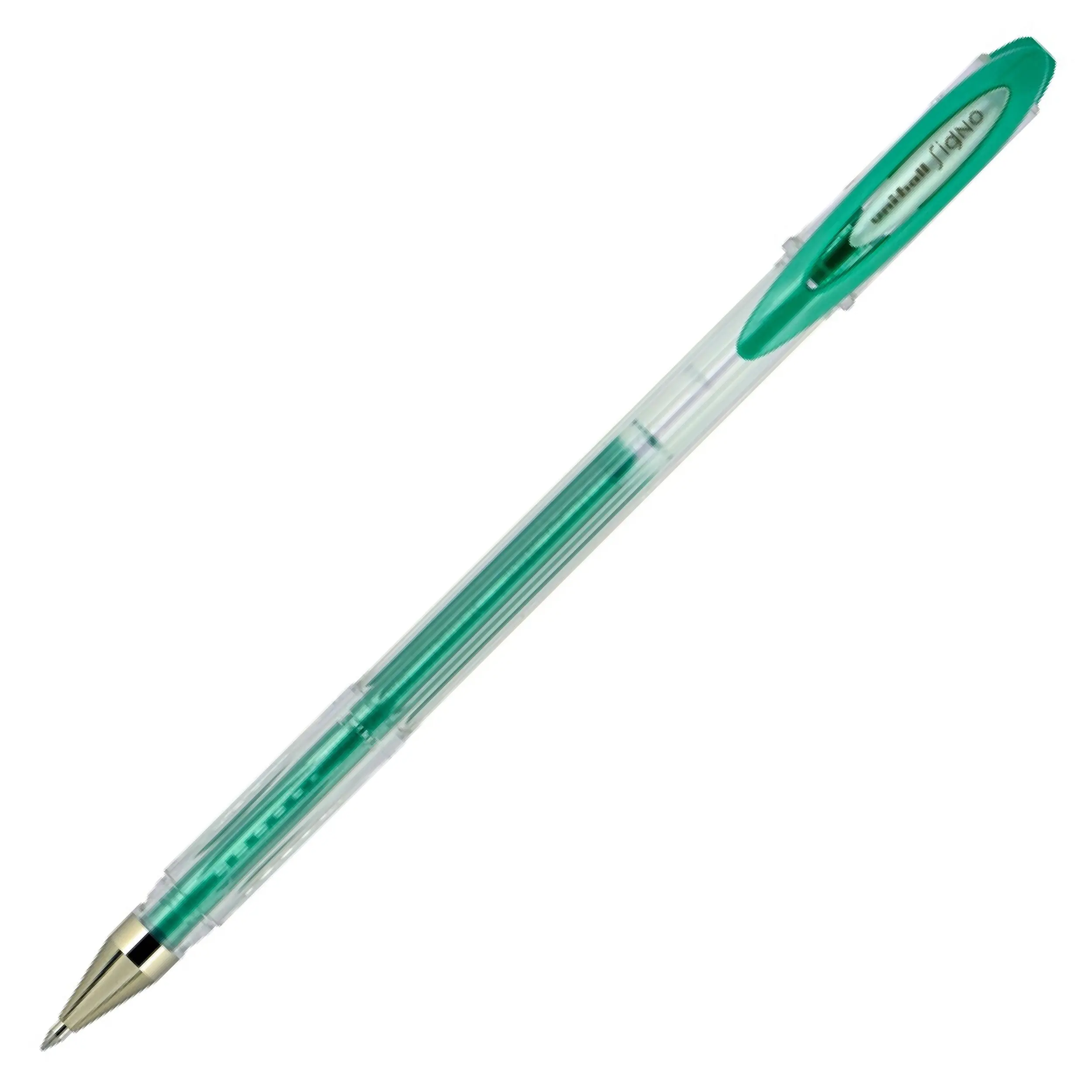 uniball™ Signo Stick Gel Pen - Gel Writing Tool with Metallic Colors, Shimmer Ink, Vivid Lines for Office Stationery Needs