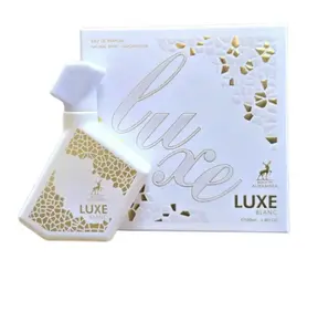 LUXE BLANC 3.4 PERFUME FOR UNISEX FOR THE TRIBECA LOVERS