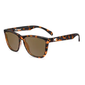 Glossy Tortoise Shell / Amber Classics