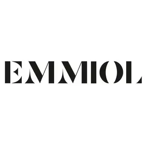 EMMIOL Denim shop logo