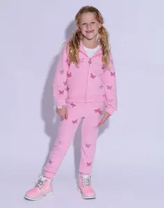 Crystal Butterfly Trackset