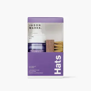 Hat Care Kit Hat Care Kit